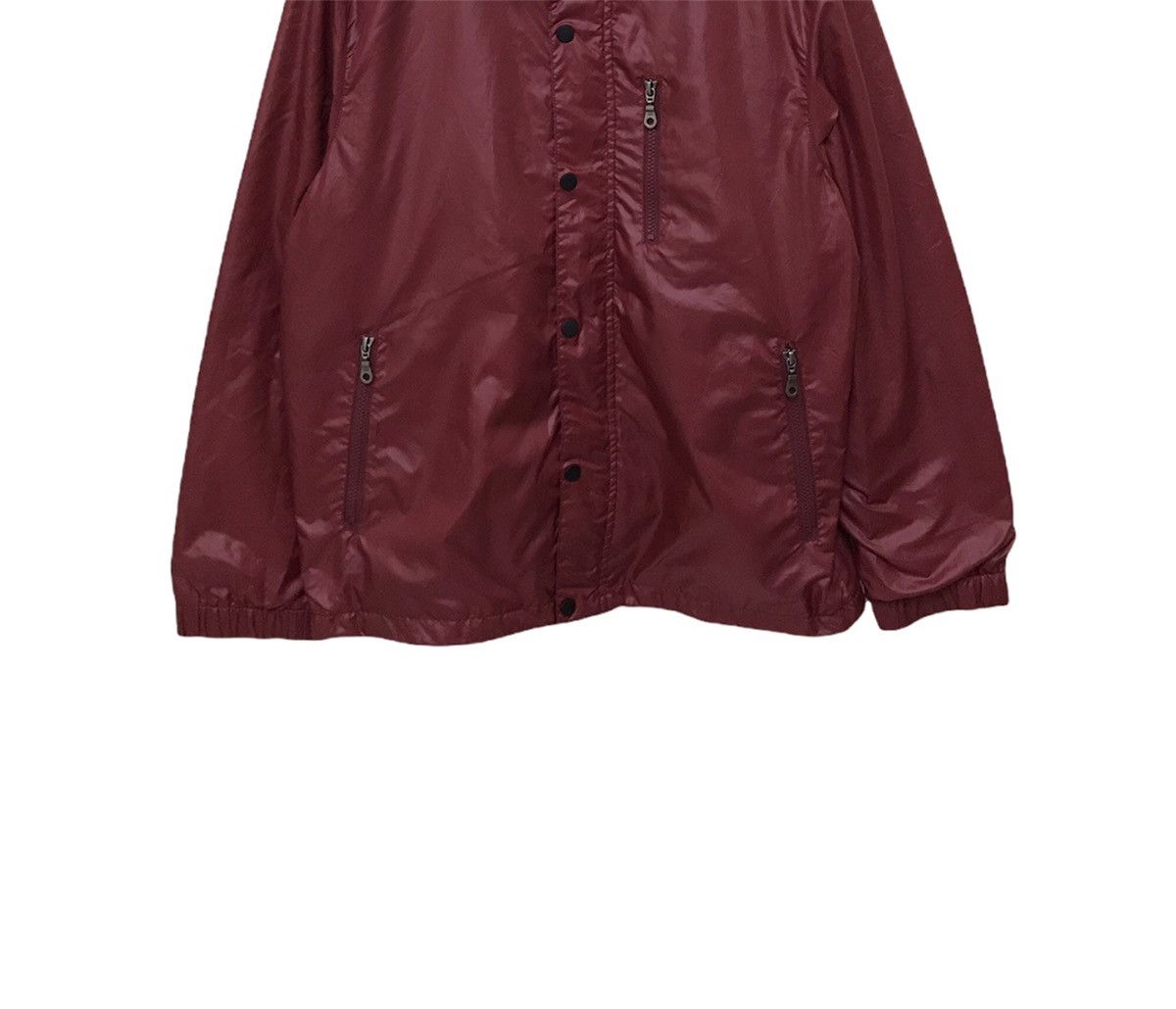 Japanese Brand Japanese Brand Red Light Jacket Size US L / EU 52-54 / 3 - 4 Thumbnail