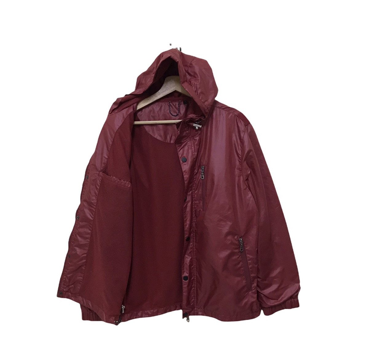 Japanese Brand Japanese Brand Red Light Jacket Size US L / EU 52-54 / 3 - 2 Thumbnail