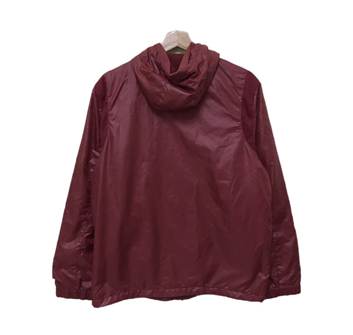 Japanese Brand Japanese Brand Red Light Jacket Size US L / EU 52-54 / 3 - 5 Thumbnail