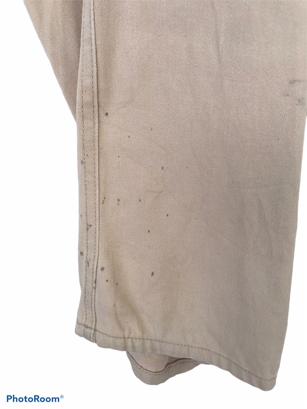 Issey Miyake × Vintage Vintage Issey Miyake NeNet Pant Size US 30 / EU 46 - 7 Thumbnail