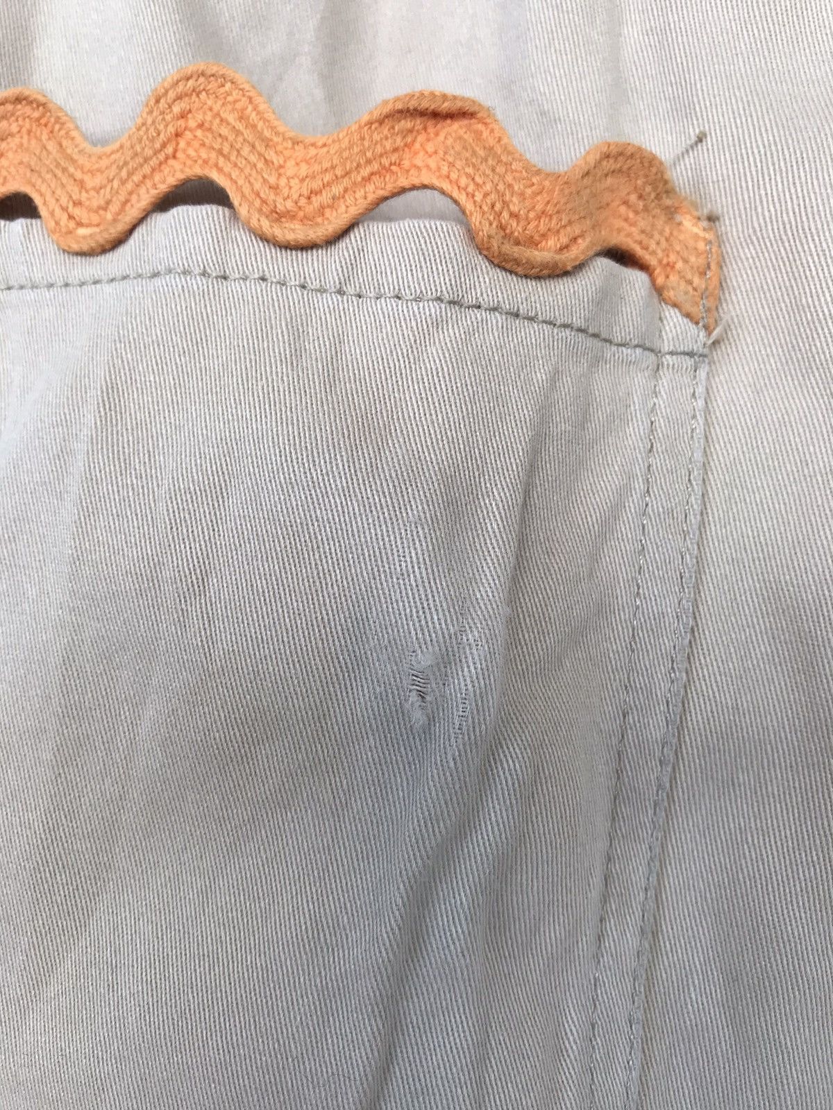 Issey Miyake × Vintage Vintage Issey Miyake NeNet Pant Size US 30 / EU 46 - 9 Thumbnail