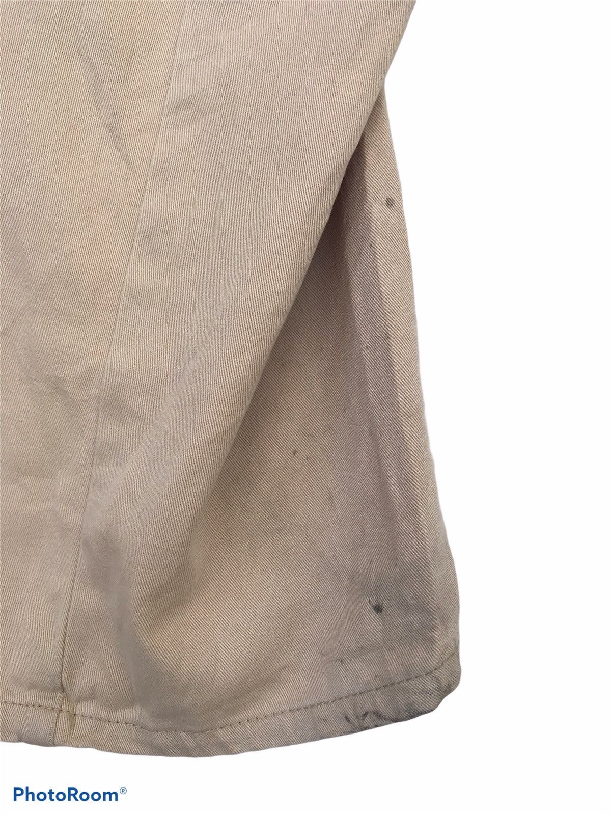 Issey Miyake × Vintage Vintage Issey Miyake NeNet Pant Size US 30 / EU 46 - 6 Thumbnail