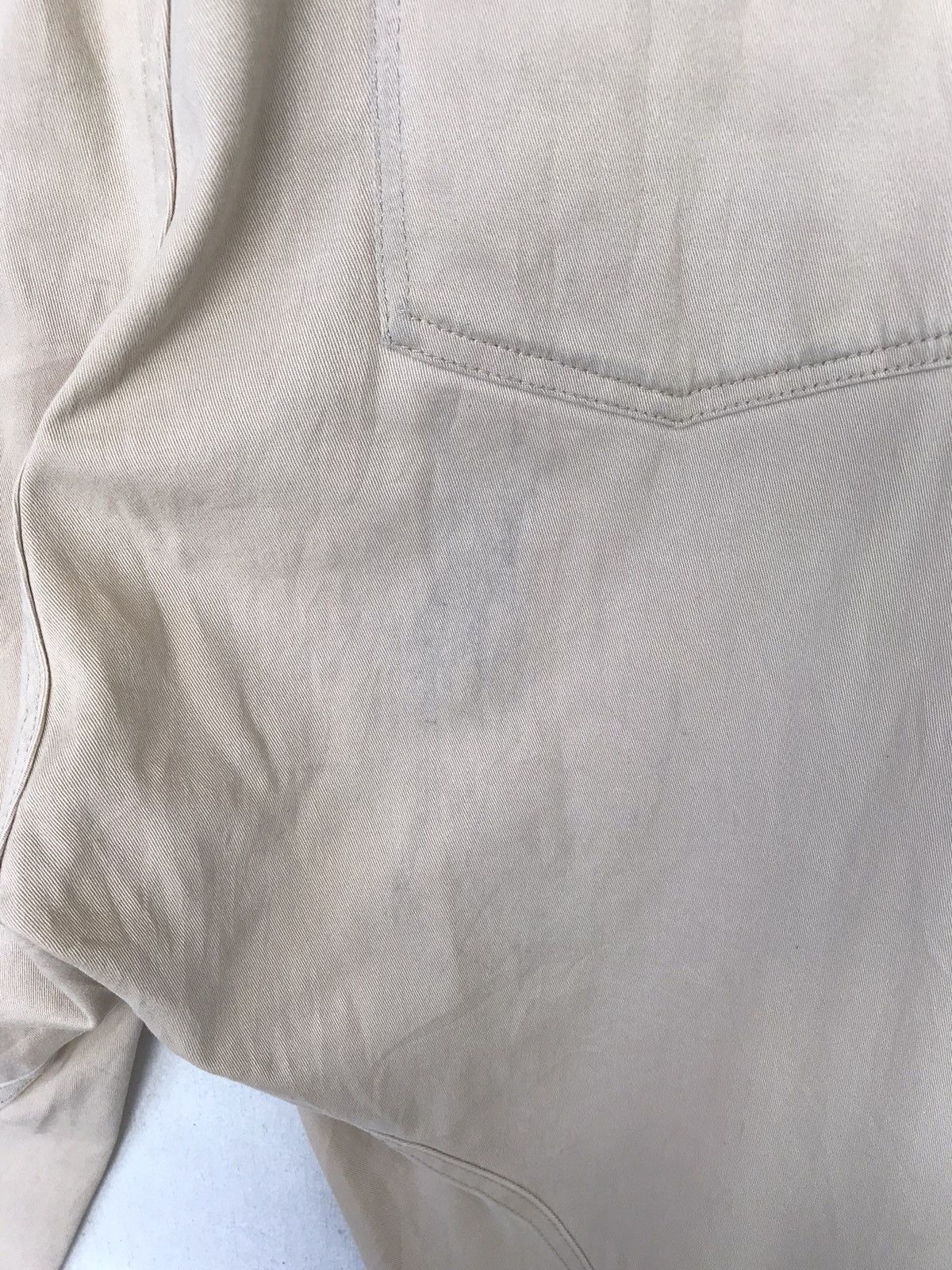 Issey Miyake × Vintage Vintage Issey Miyake NeNet Pant Size US 30 / EU 46 - 10 Thumbnail