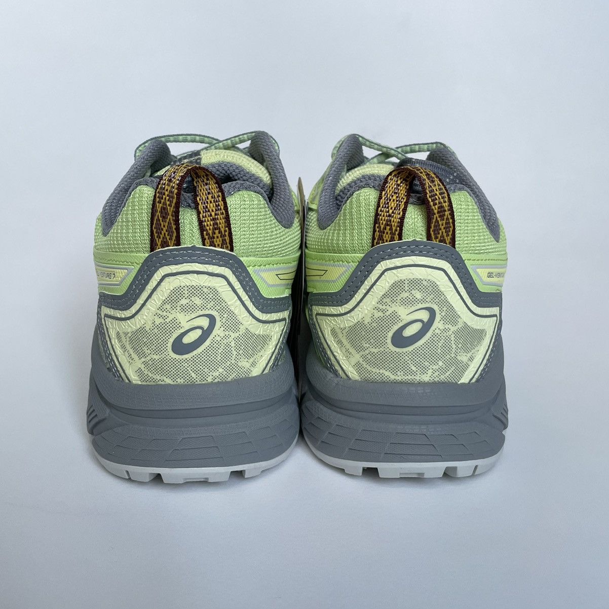 Asics × Kiko Kostadinov HN1-S Gel-Venture 7 Sneakers Size US 8.5 / IT 38.5 - 11 Thumbnail
