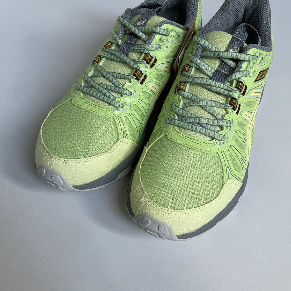 Asics × Kiko Kostadinov HN1-S Gel-Venture 7 Sneakers Size US 8.5 / IT 38.5 - 7 Thumbnail