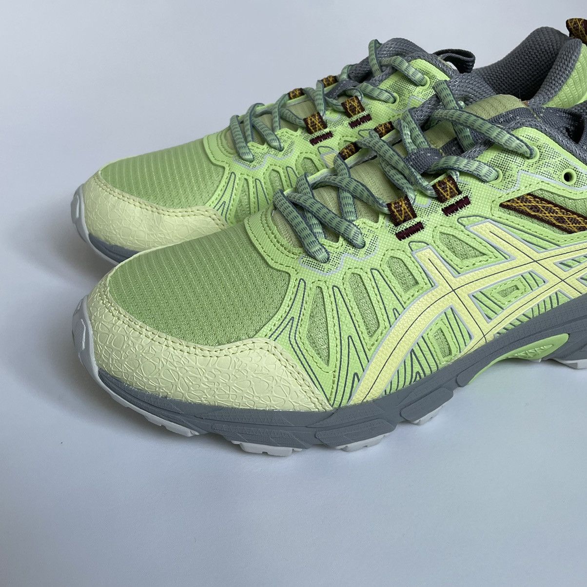 Asics × Kiko Kostadinov HN1-S Gel-Venture 7 Sneakers Size US 8.5 / IT 38.5 - 5 Thumbnail