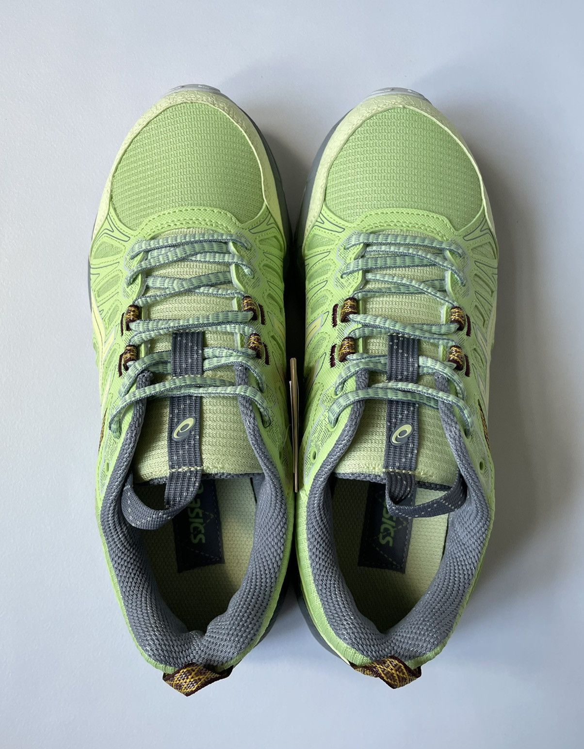 Asics × Kiko Kostadinov HN1-S Gel-Venture 7 Sneakers Size US 8.5 / IT 38.5 - 8 Thumbnail