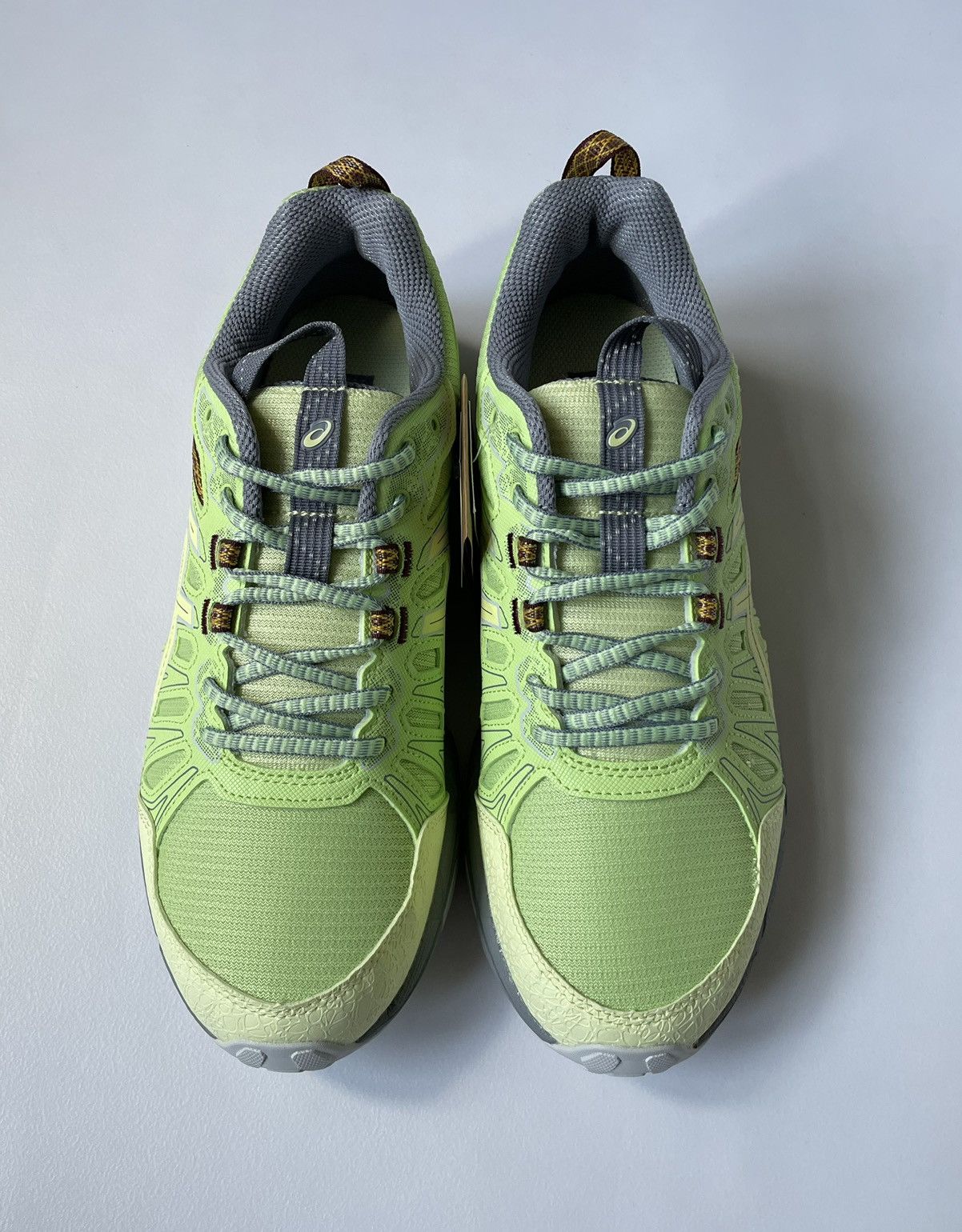 Asics × Kiko Kostadinov HN1-S Gel-Venture 7 Sneakers Size US 8.5 / IT 38.5 - 4 Thumbnail