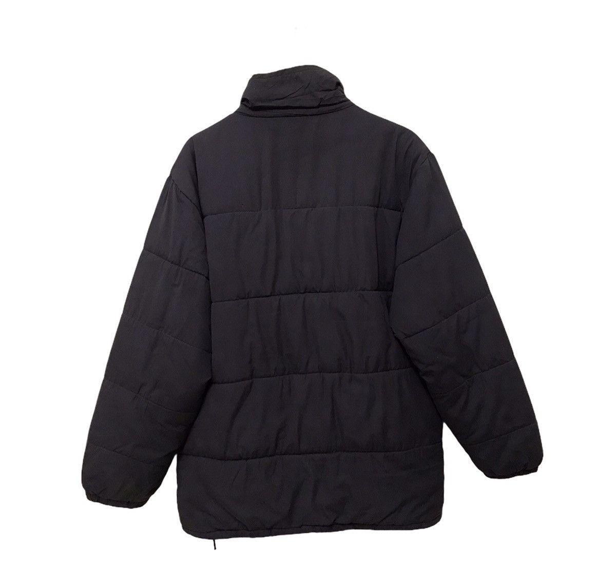 Japanese Brand Virgin Vogaye Puffer Jacket Size US M / EU 48-50 / 2 - 3 Thumbnail