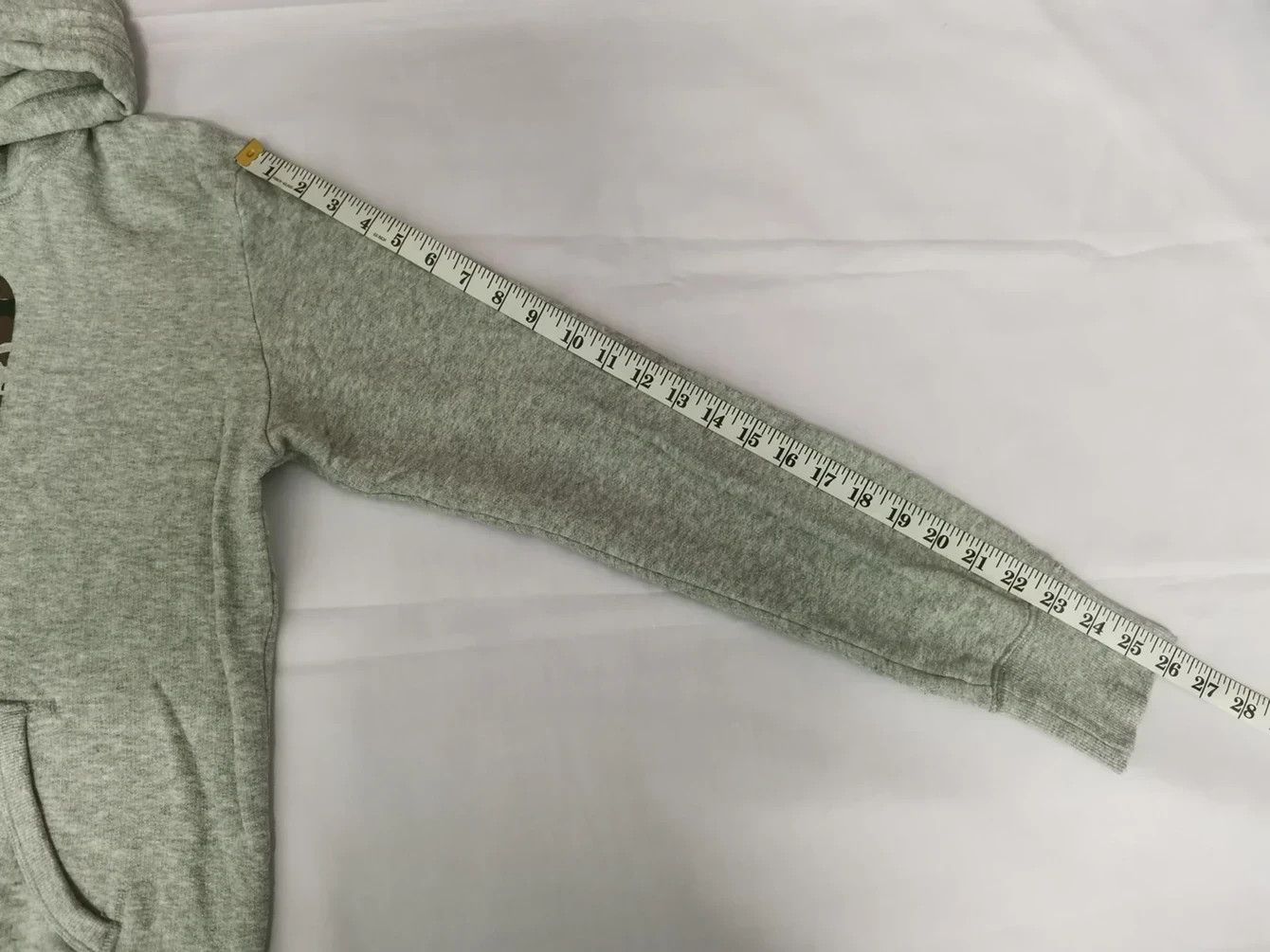 Andy Warhol Andy Warlhol Sweatshirt Hoodie Seditionaries Big Logo Size US L / EU 52-54 / 3 - 5 Thumbnail