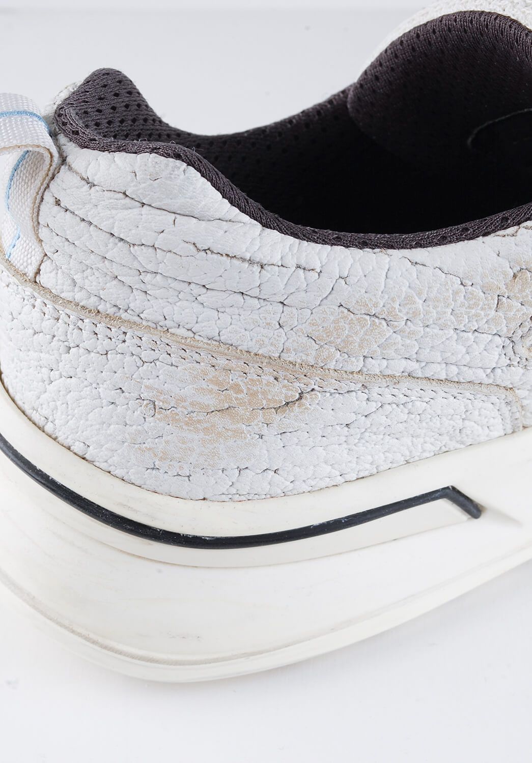 Prada Prada Low Top Sneakers Men Shoes Size UK 6, EUR40, USA7 Size US 7 / EU 40 - 10 Thumbnail