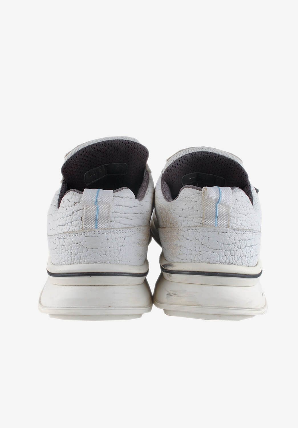 Prada Prada Low Top Sneakers Men Shoes Size UK 6, EUR40, USA7 Size US 7 / EU 40 - 5 Thumbnail