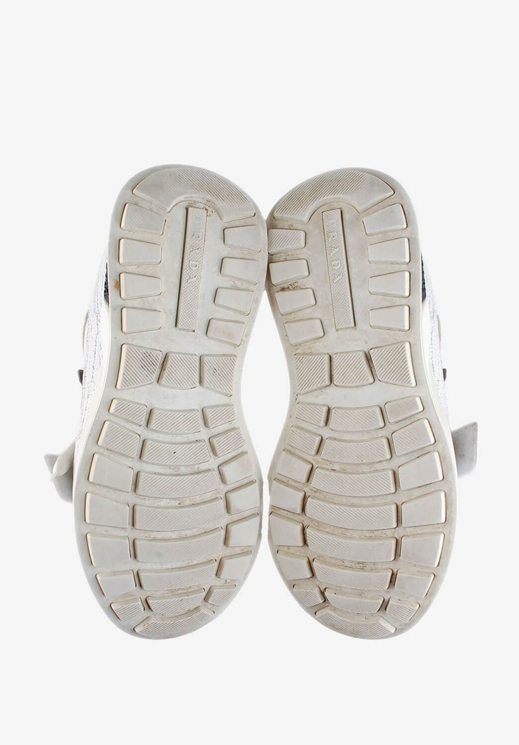 Prada Prada Low Top Sneakers Men Shoes Size UK 6, EUR40, USA7 Size US 7 / EU 40 - 6 Thumbnail