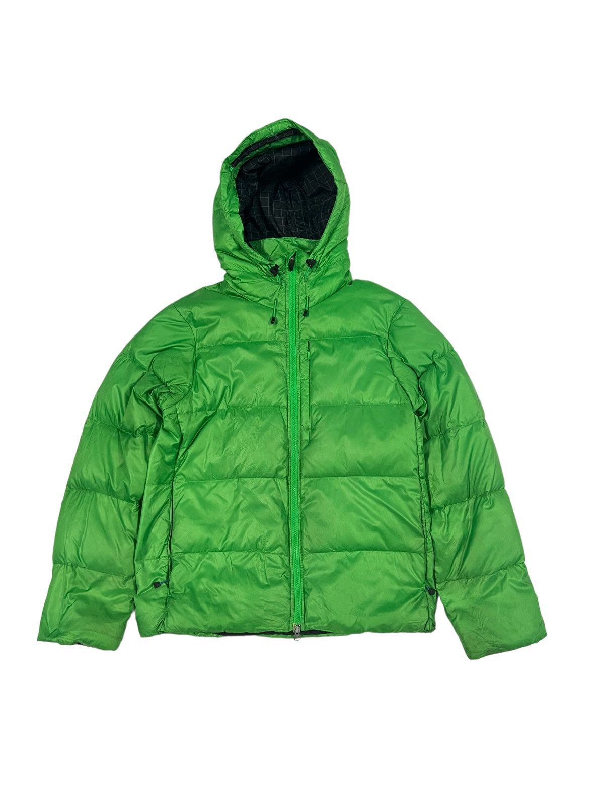 Nike ACG NIKE ACG PUFFER / DOWN JACKET | Grailed