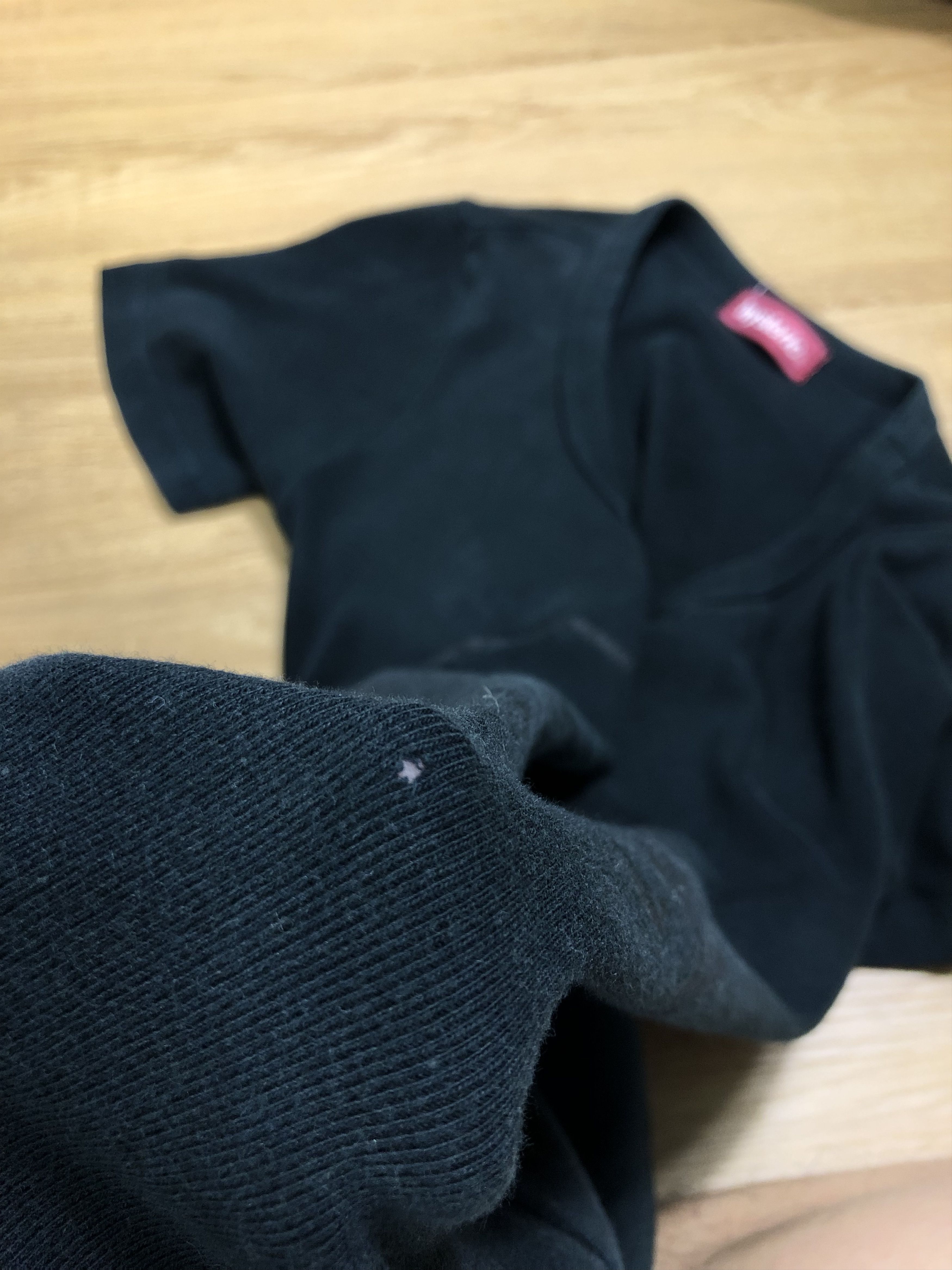 Hysteric Glamour VINTAGE 90’S HYSTERIC GLAMOUR TOP Size XS / US 0-2 / IT 36-38 - 8 Thumbnail
