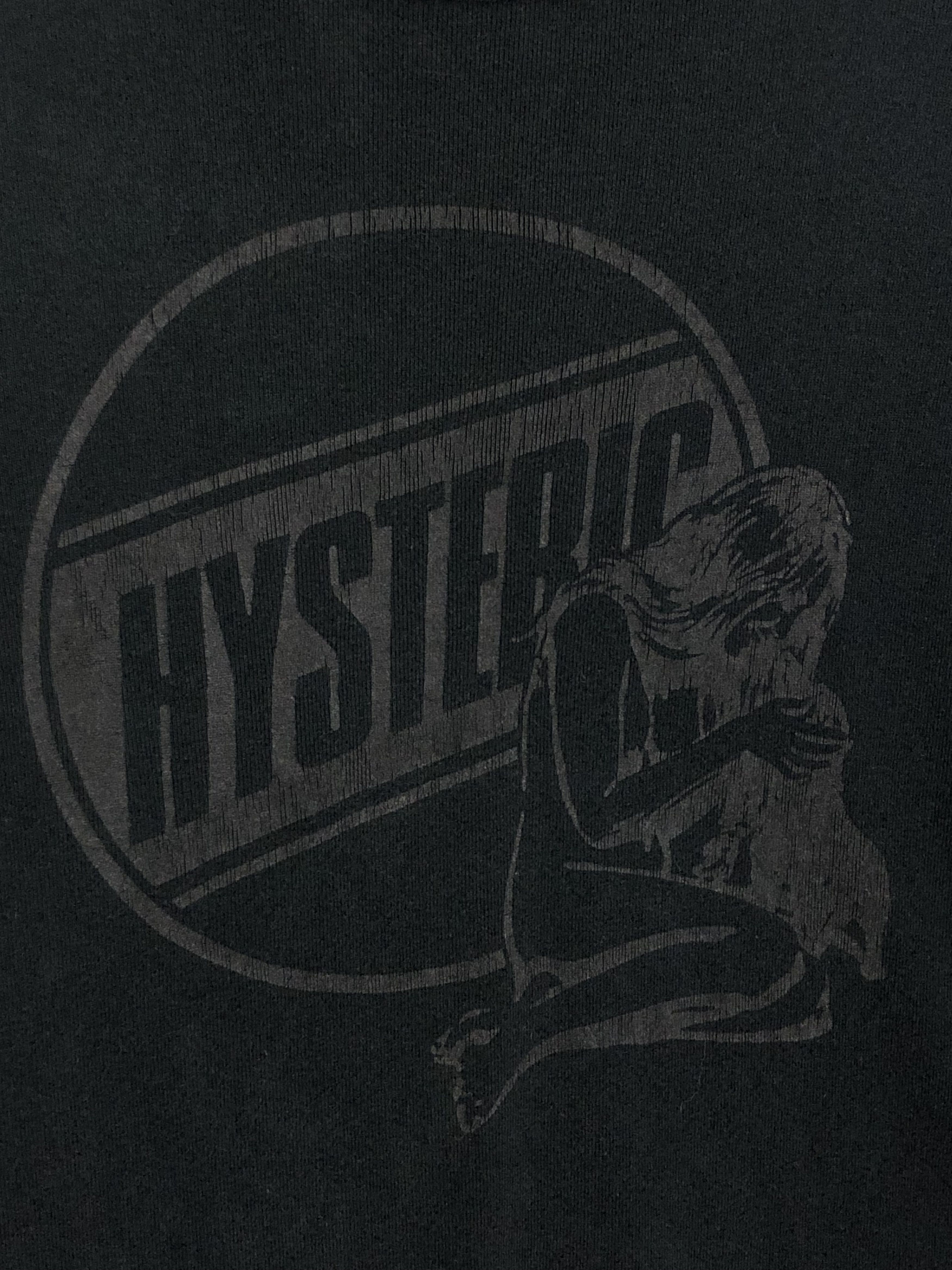Hysteric Glamour VINTAGE 90’S HYSTERIC GLAMOUR TOP Size XS / US 0-2 / IT 36-38 - 3 Thumbnail