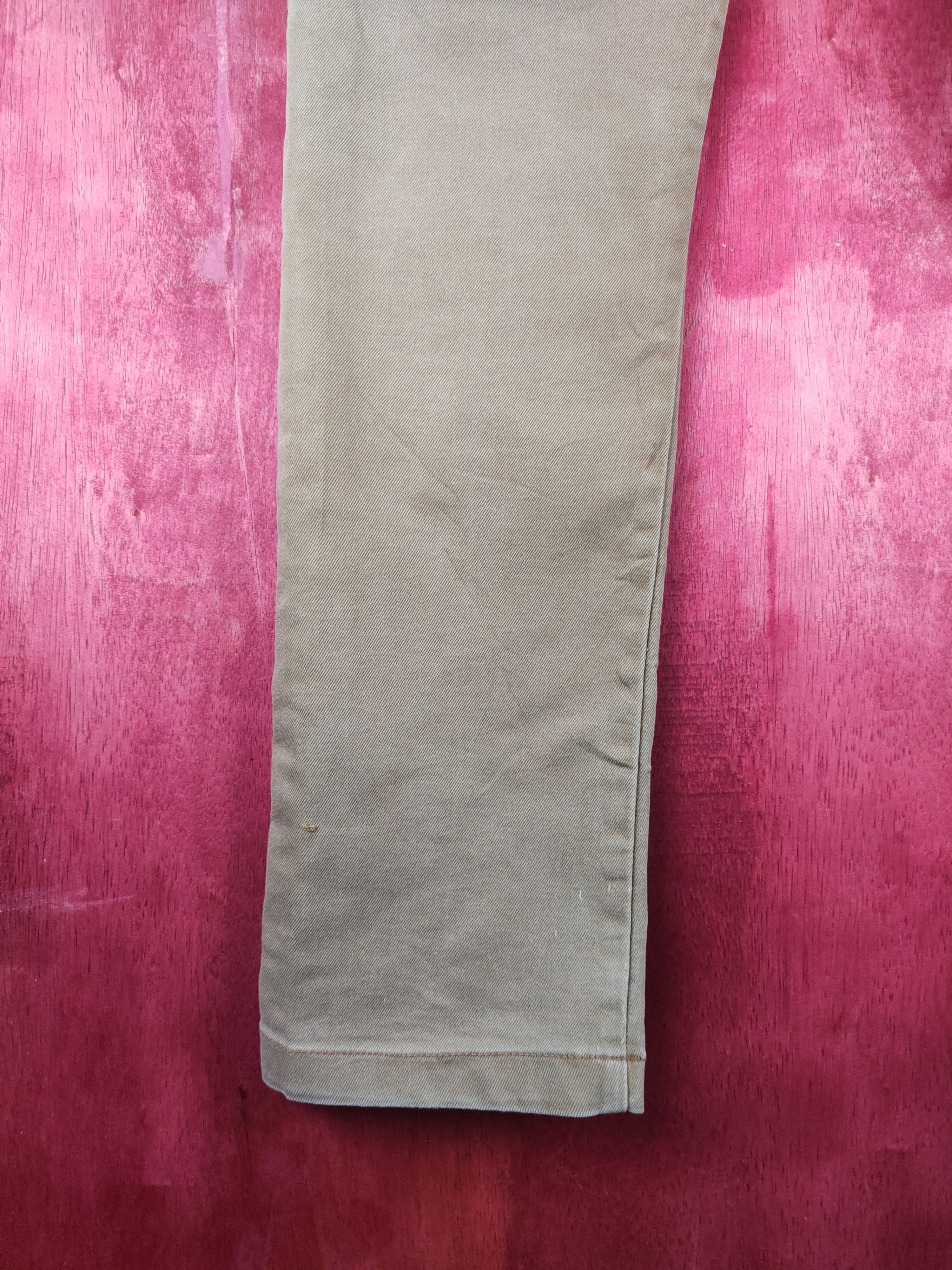 Faded Glory × Japanese Brand Field Core Brown Multi Pocket Tactical Cargo Pants #S722 Size US 30 / EU 46 - 10 Thumbnail