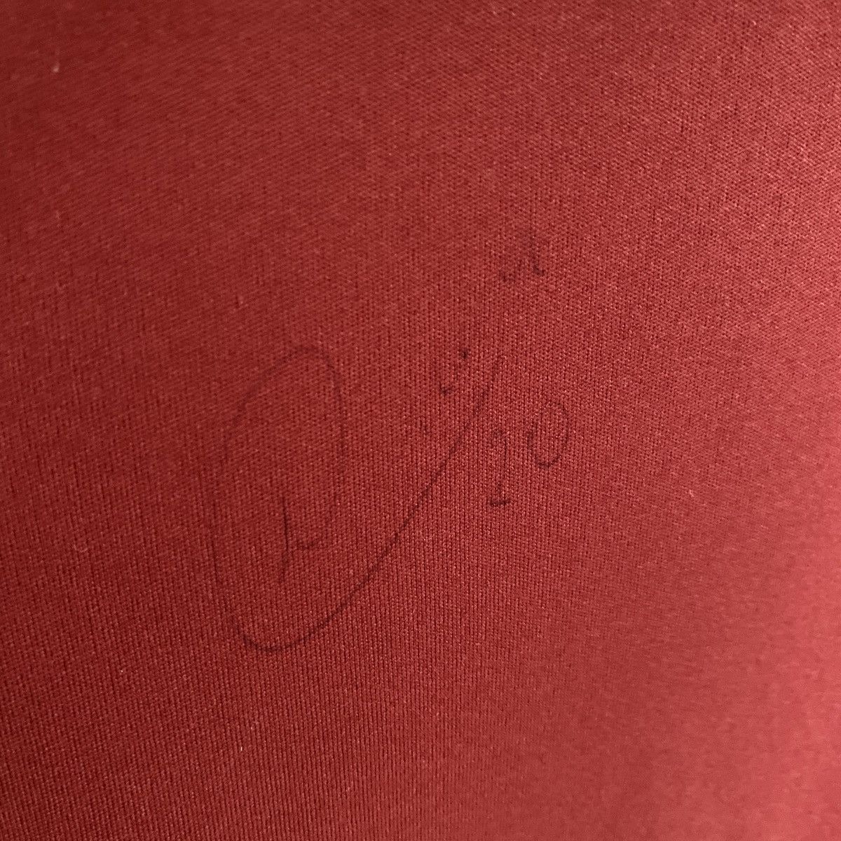 Macron SIGNED Levante UD Spain Macron Prematch Training Jersey Kit Size US L / EU 52-54 / 3 - 6 Thumbnail