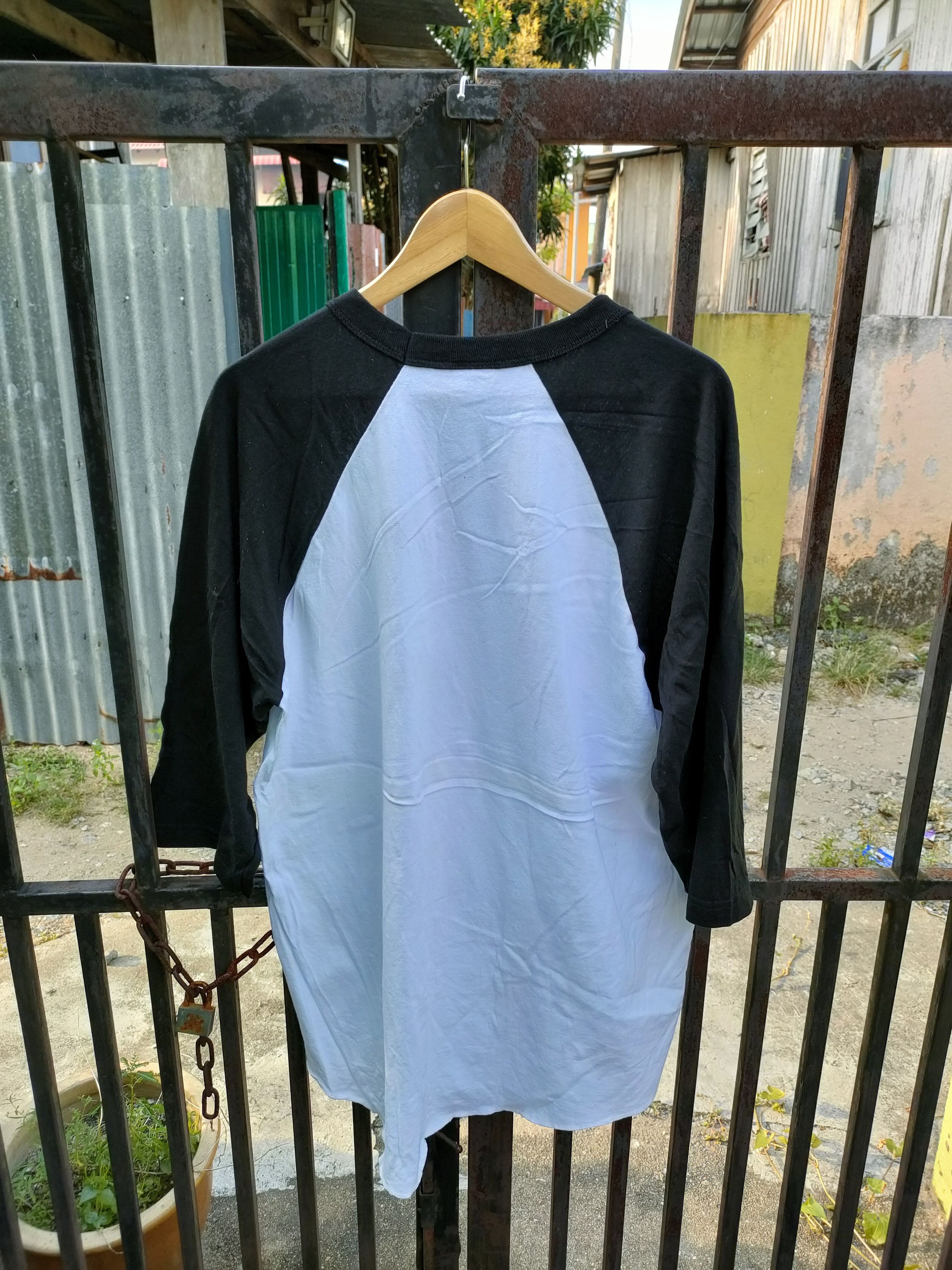 Vintage 4th Annual We Can Servive Raglan Size US L / EU 52-54 / 3 - 2 Thumbnail