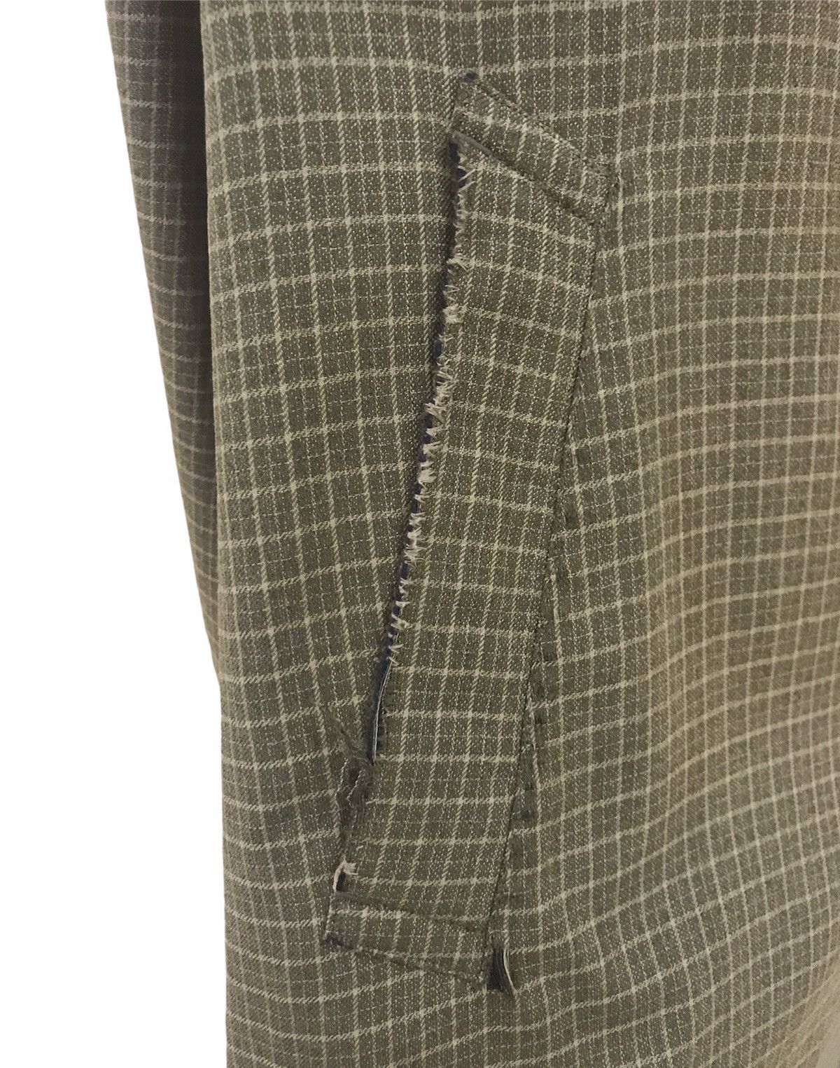Yohji Yamamoto Last drop💥Y's for men oversize long jacket Size US L / EU 52-54 / 3 - 6 Thumbnail