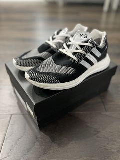 Adidas y3 pure boost primeknit outlet zg