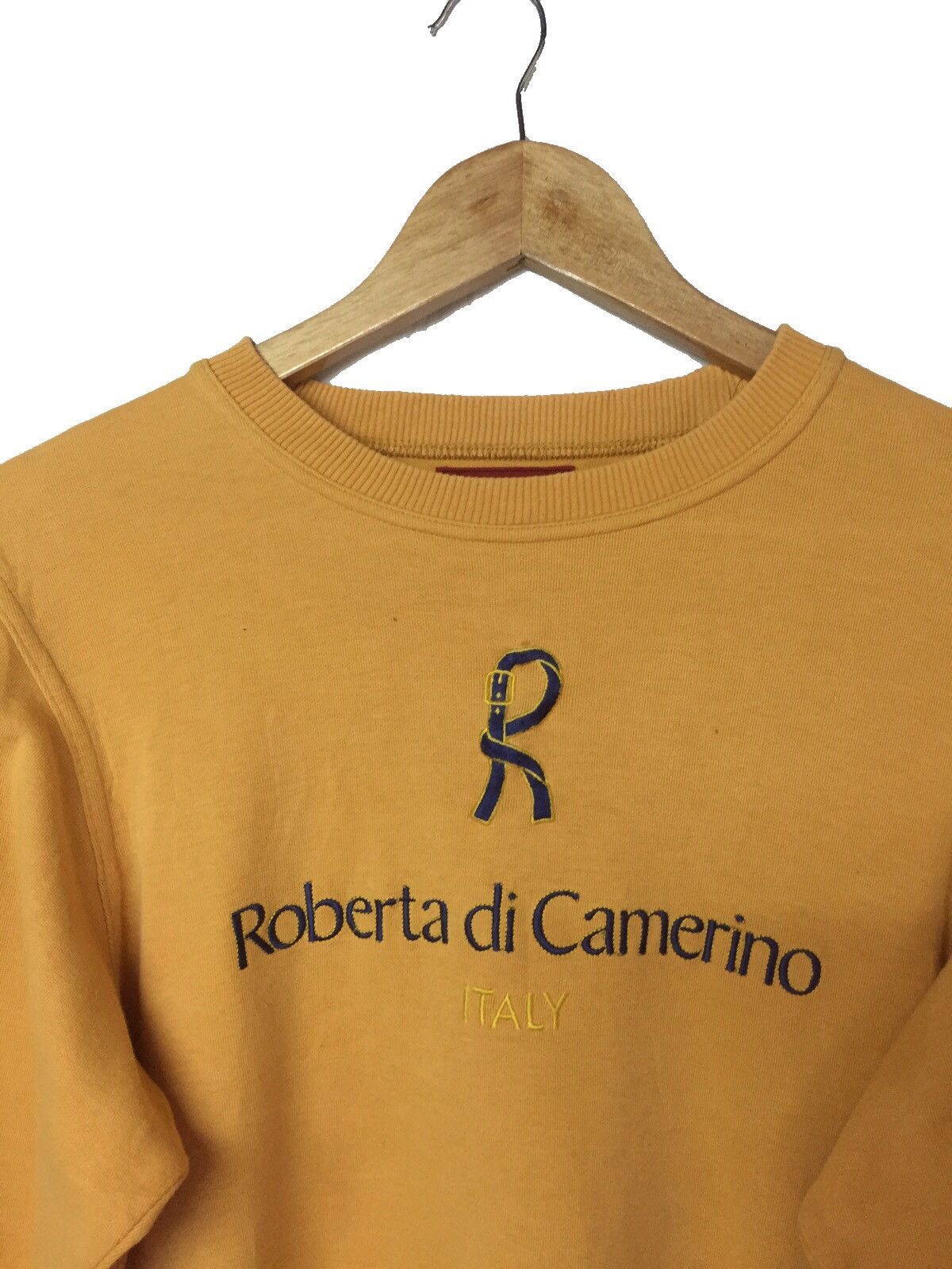 Roberta di Camerino Rare Embroidered Roberta Di Camerino /30 Size US S / EU 44-46 / 1 - 2 Thumbnail