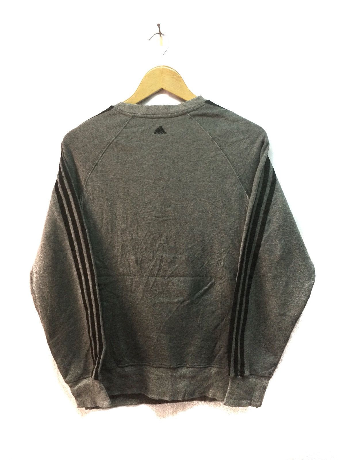 Adidas Vintage adidas three striped (13) Size US M / EU 48-50 / 2 - 1 Thumbnail