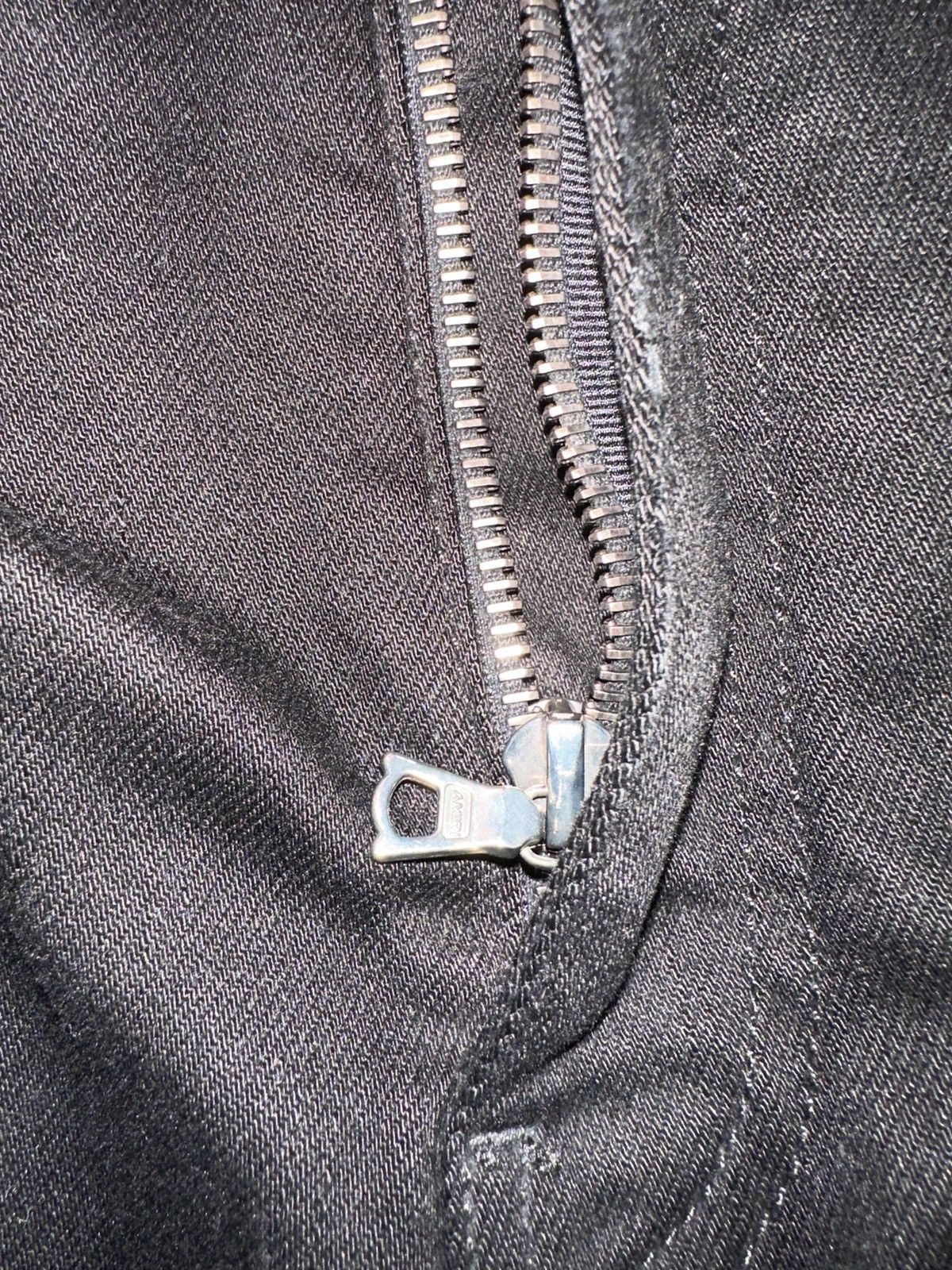 Amiri Black Amiri Jeans Size US 34 / EU 50 - 5 Thumbnail