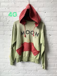 Kapital moon 5 hoodie sale