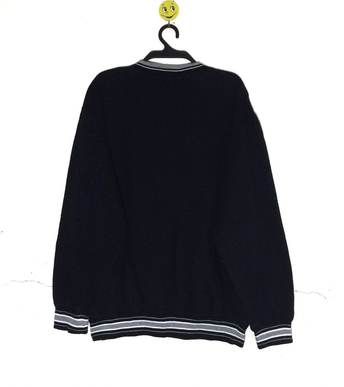 Ecko Unltd. ECKŌ UNLTD Crewneck The Ecko Unltd. Co. Embroidery Jumper Size US M / EU 48-50 / 2 - 4 Thumbnail