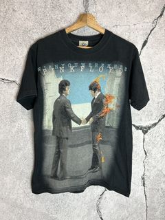 Liquid Blue × Pink Floyd | Grailed