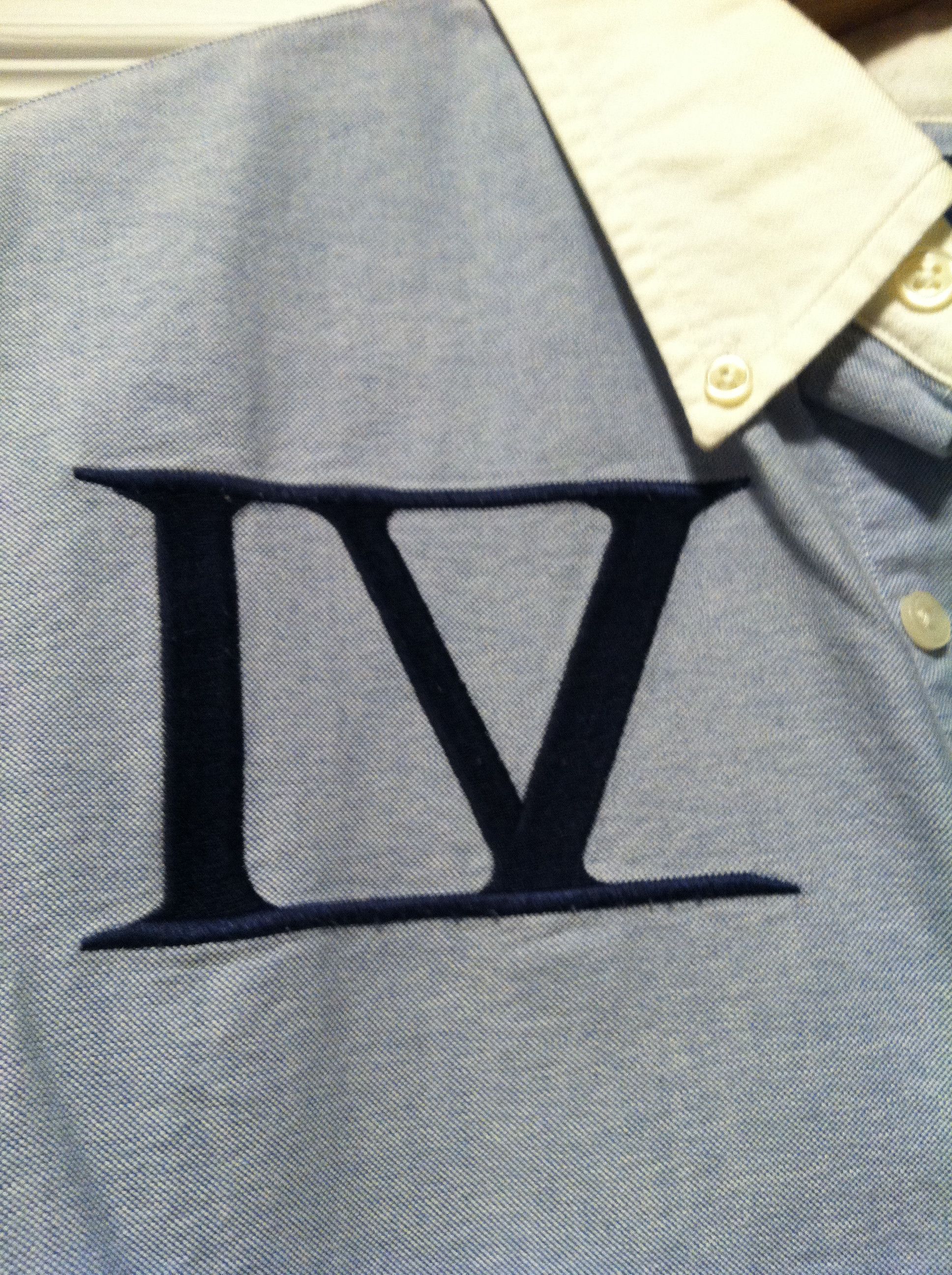 Polo Ralph Lauren POLO RALPH LAUREN MENS BLUE PRE-OWNED CASUAL SHIRT SIZE: XL Size US XL / EU 56 / 4 - 6 Thumbnail