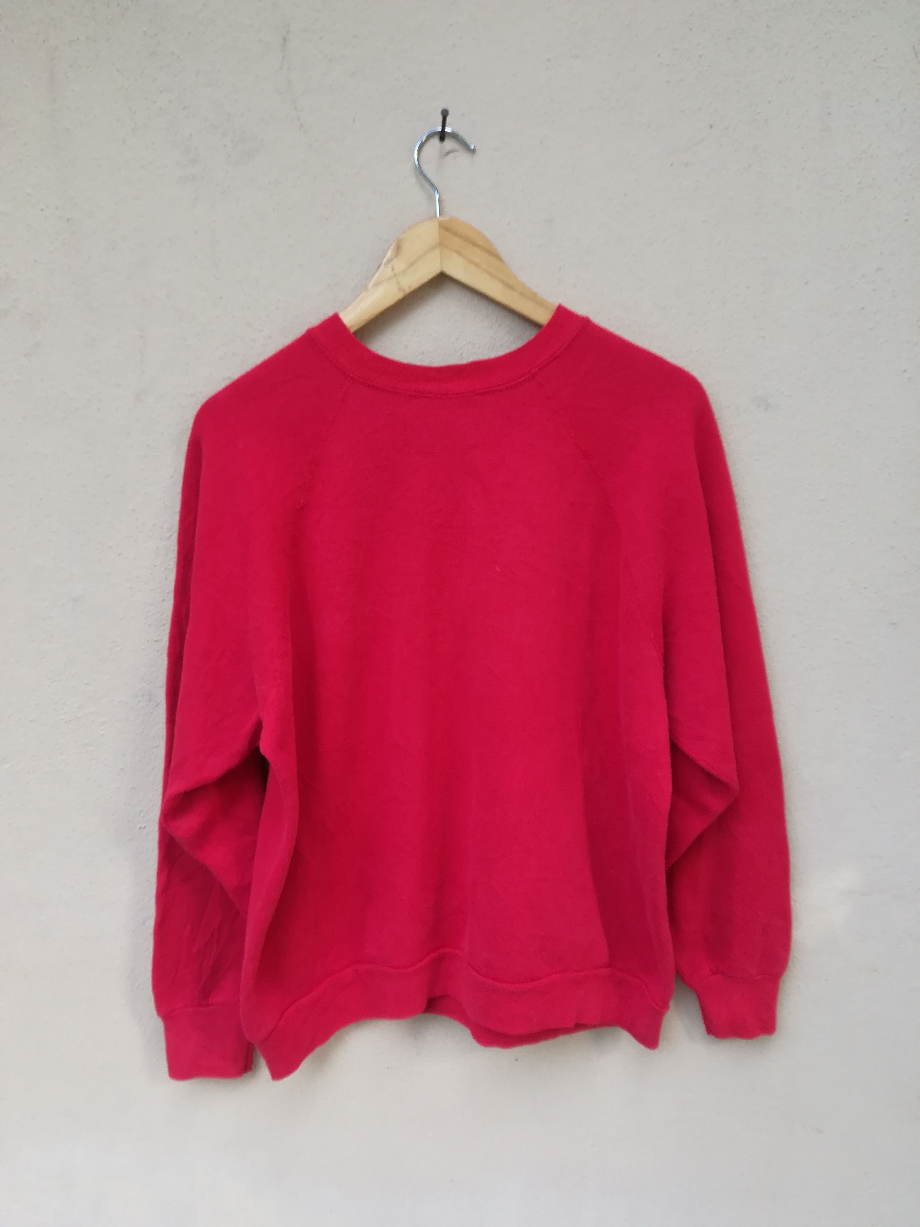 Other Vintage 90s Ohio State University Crewneck Sweatshirt Size US M / EU 48-50 / 2 - 5 Thumbnail