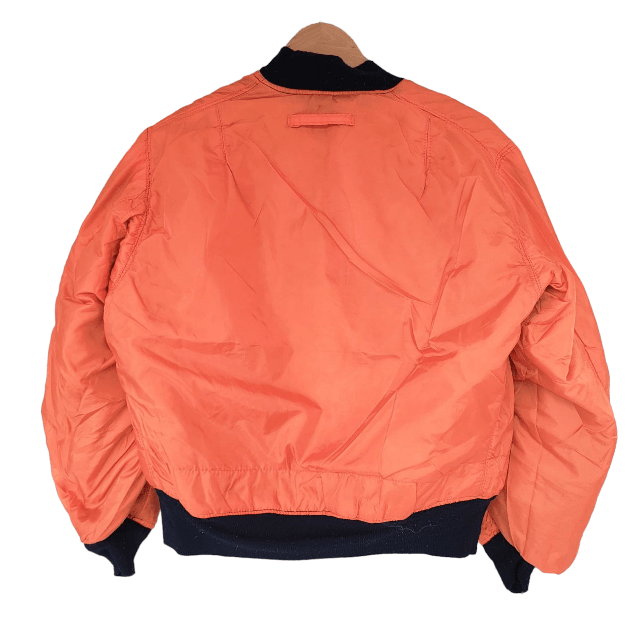 Alpha Industries Alpha Industries Reversible Bomber Jacket Size US M / EU 48-50 / 2 - 4 Thumbnail