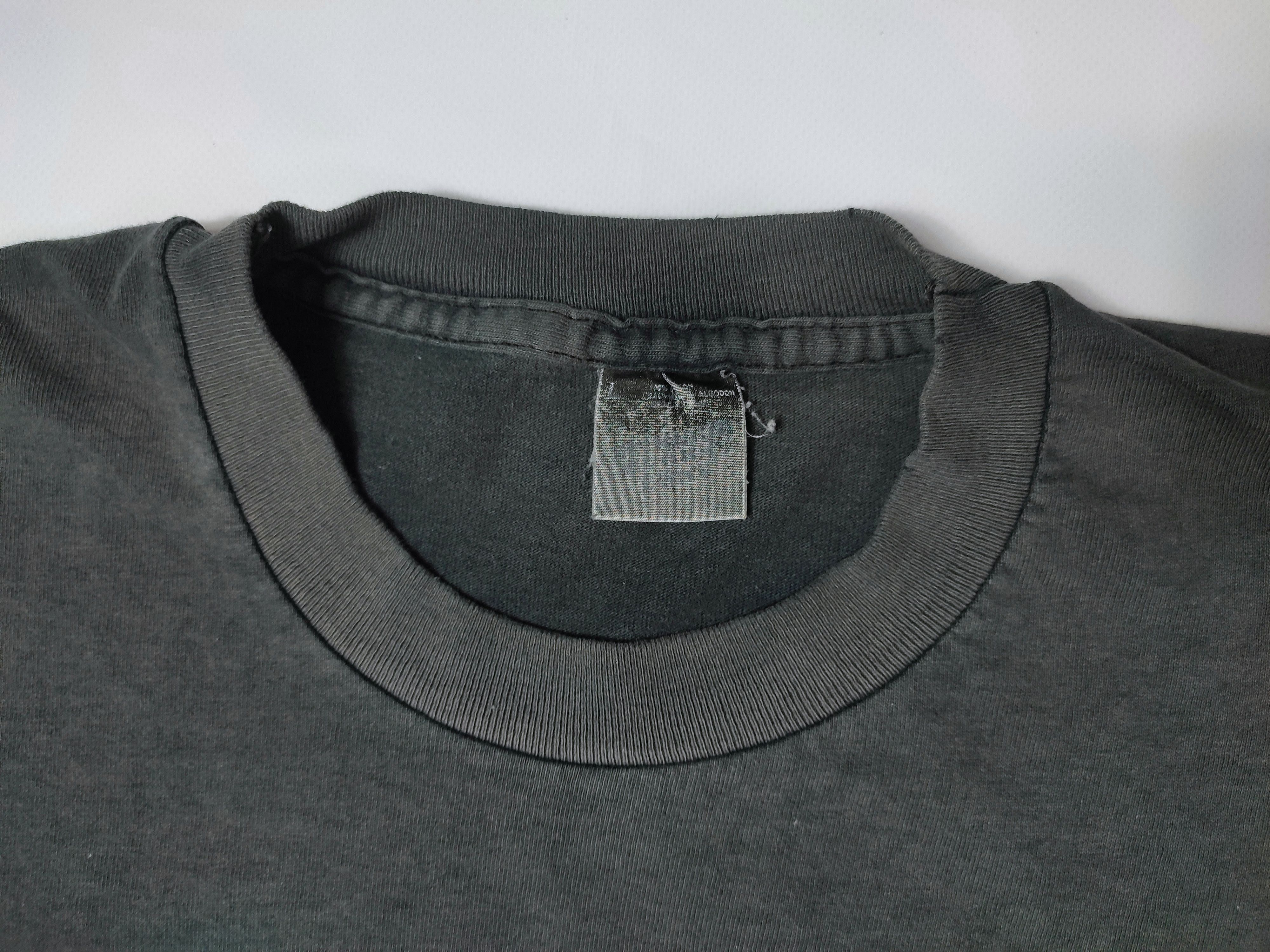 Reebok Vintage Reebok one stitch t-shirt Size US L / EU 52-54 / 3 - 5 Thumbnail