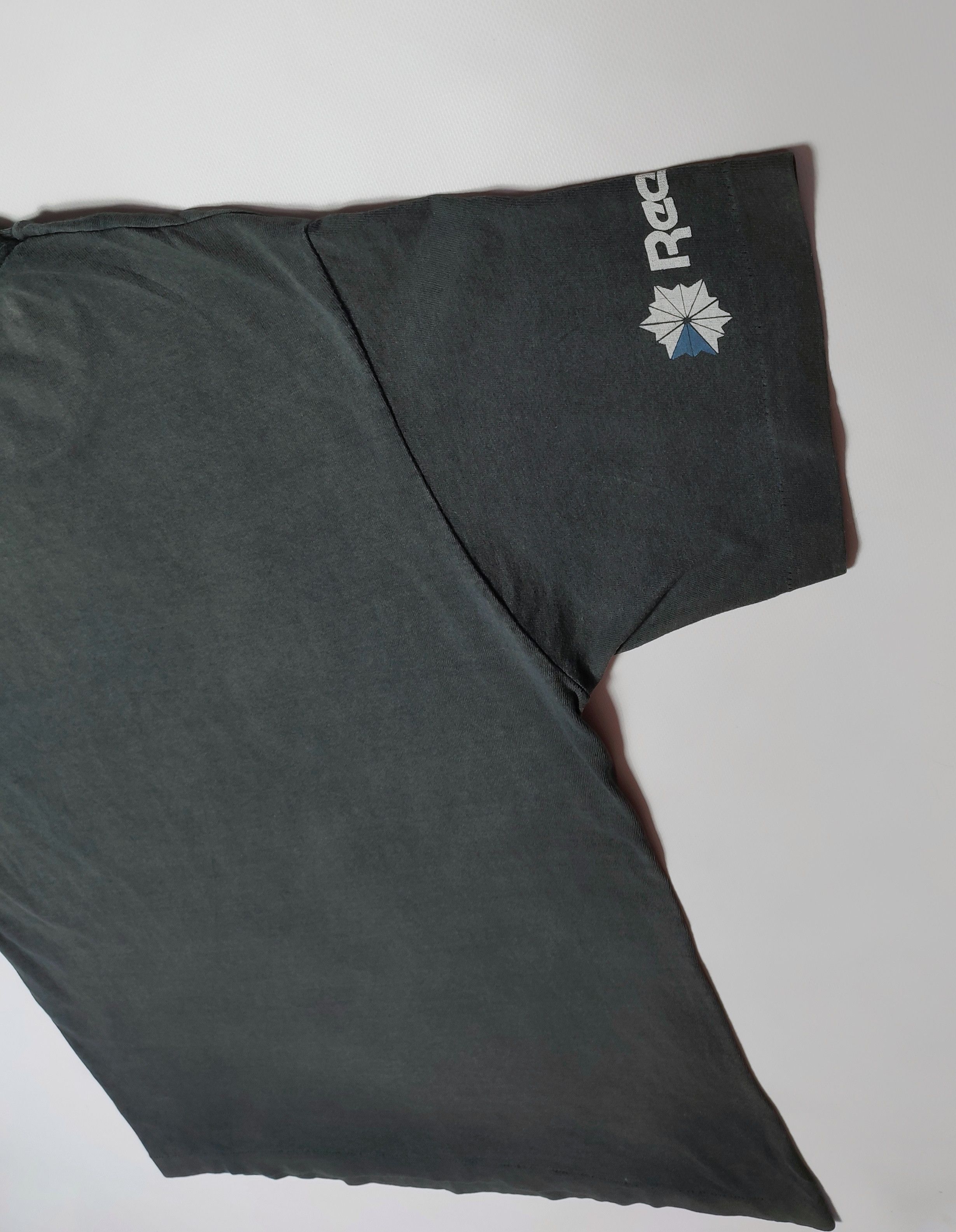 Reebok Vintage Reebok one stitch t-shirt Size US L / EU 52-54 / 3 - 8 Thumbnail