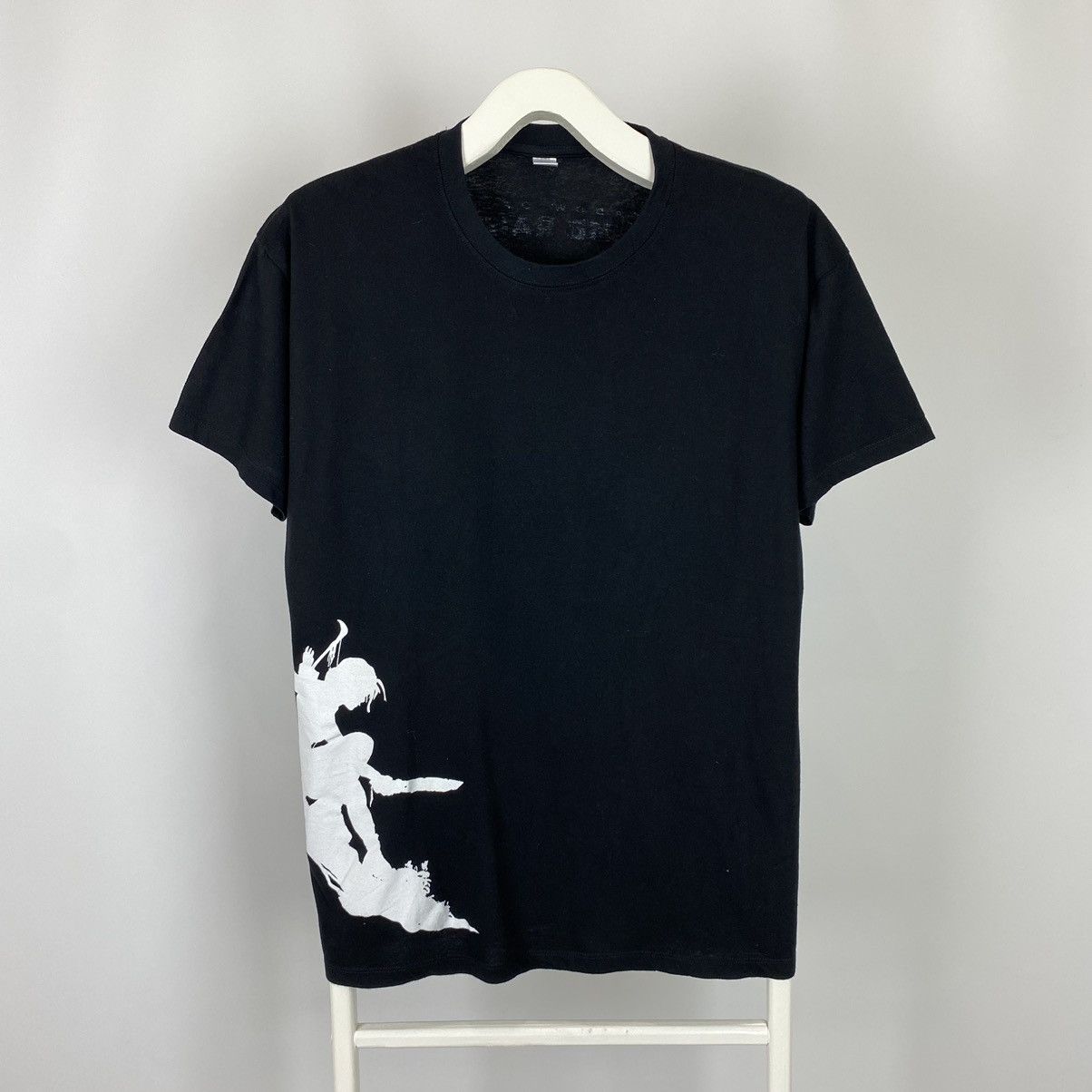 Other ‘18 Shadow Of The Tomb Raider Game Promo Graphic Tee Size US XL / EU 56 / 4 - 1 Thumbnail