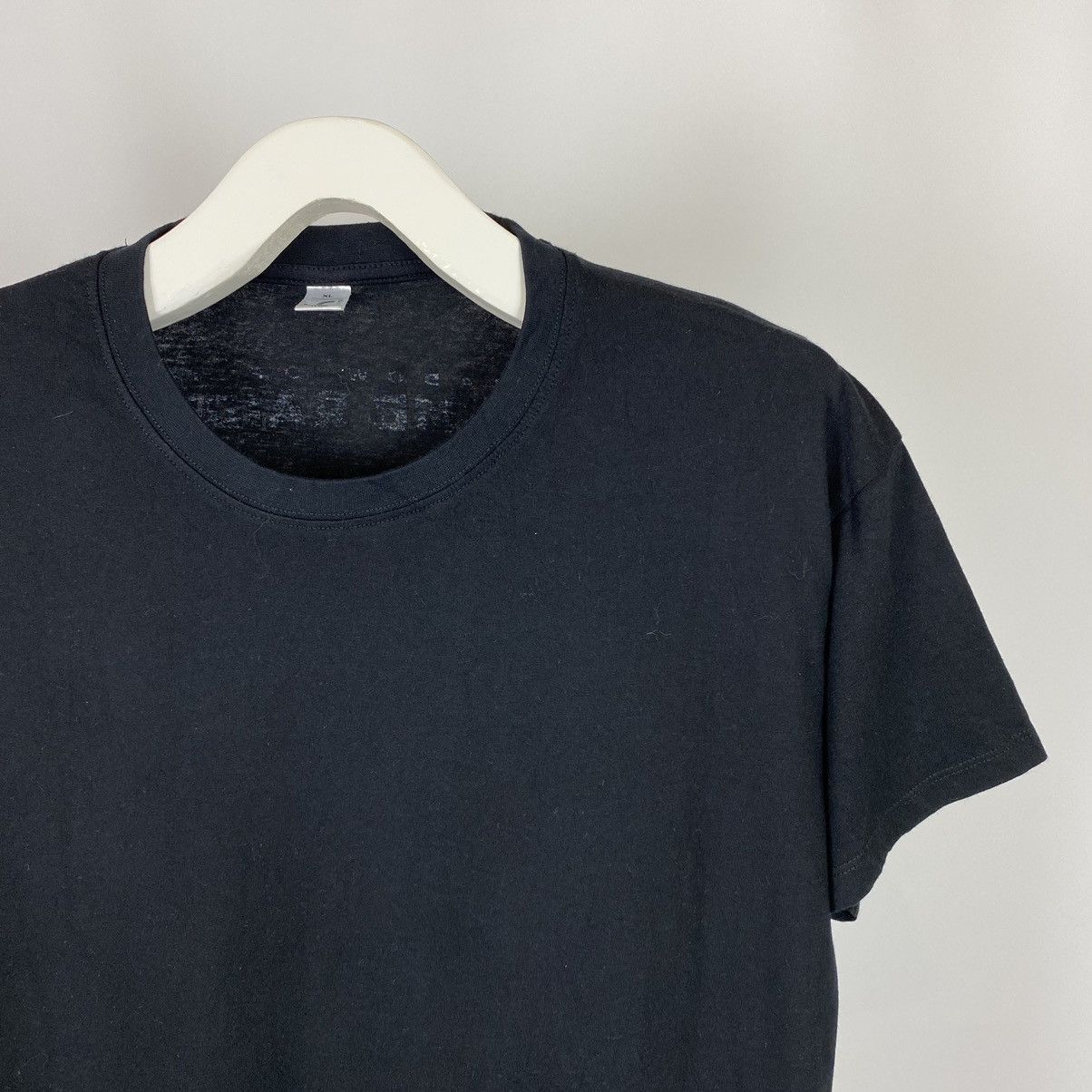 Other ‘18 Shadow Of The Tomb Raider Game Promo Graphic Tee Size US XL / EU 56 / 4 - 2 Thumbnail