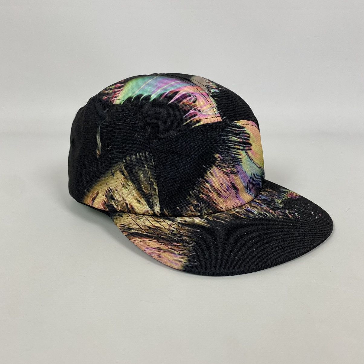 Band Tees The XX Band Missing Video Promo 5 Panel Snap Back Cap Size ONE SIZE - 4 Thumbnail