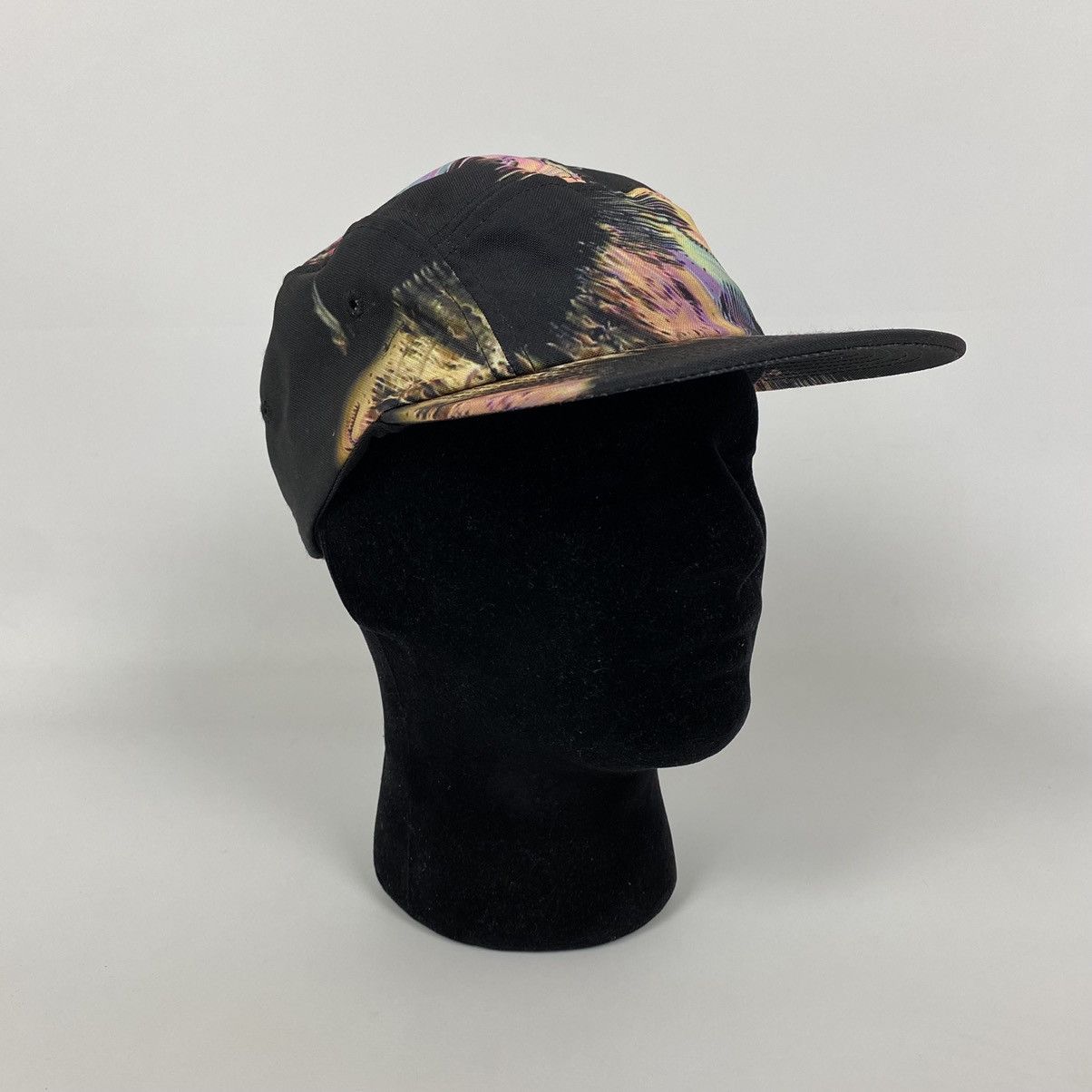 Band Tees The XX Band Missing Video Promo 5 Panel Snap Back Cap Size ONE SIZE - 1 Thumbnail