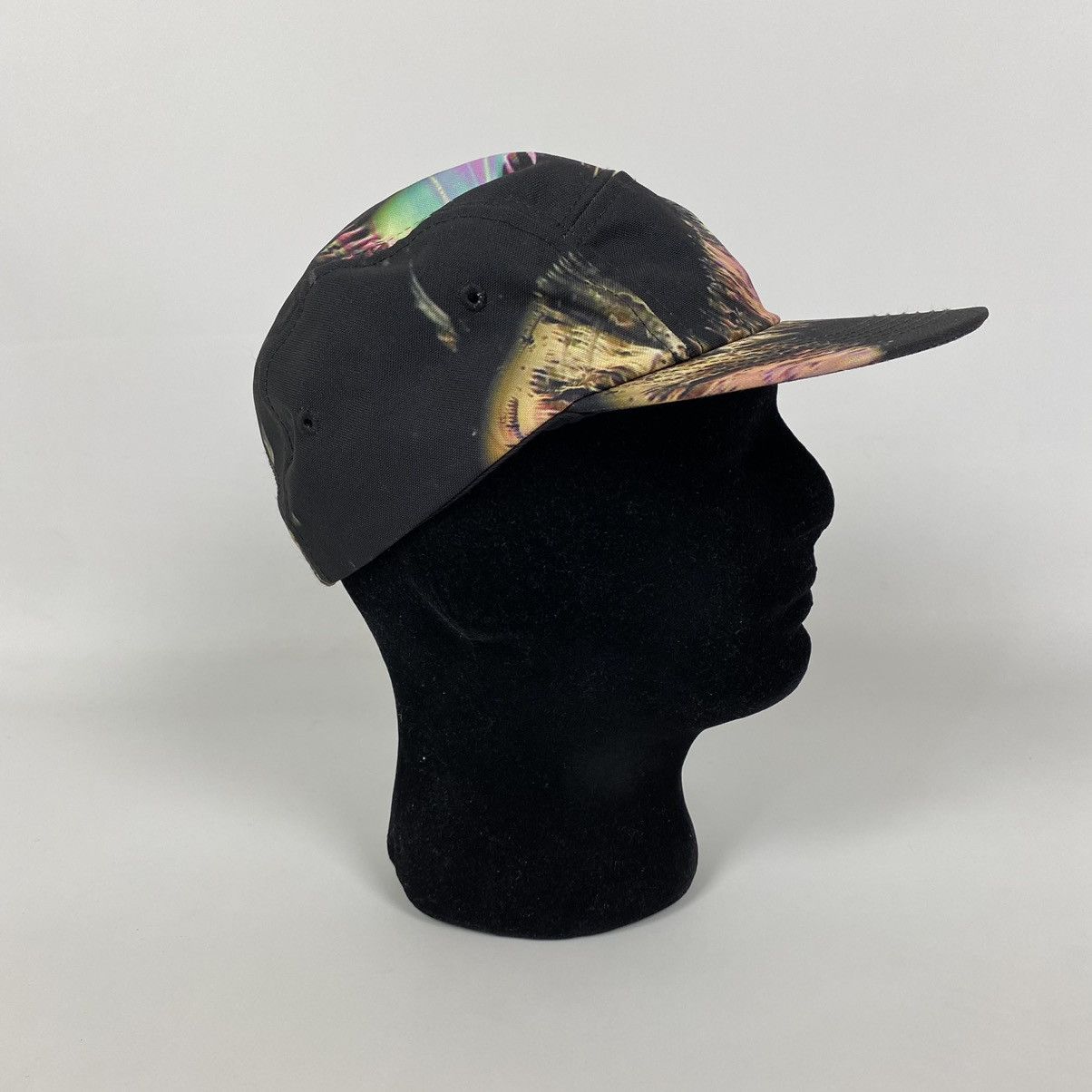 Band Tees The XX Band Missing Video Promo 5 Panel Snap Back Cap Size ONE SIZE - 2 Thumbnail