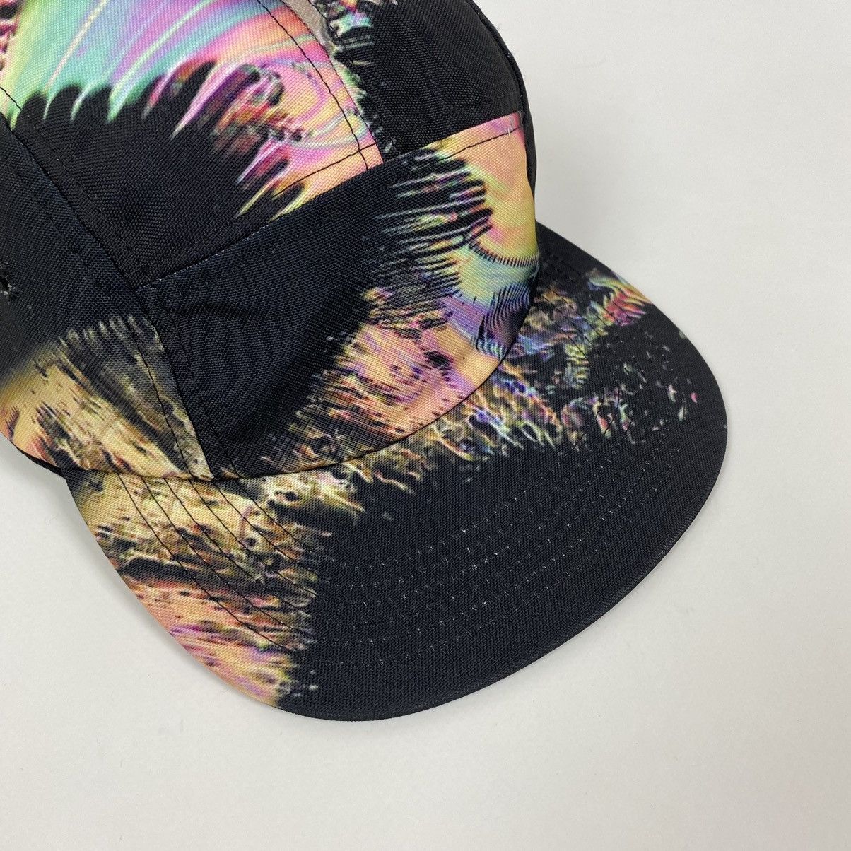 Band Tees The XX Band Missing Video Promo 5 Panel Snap Back Cap Size ONE SIZE - 5 Thumbnail