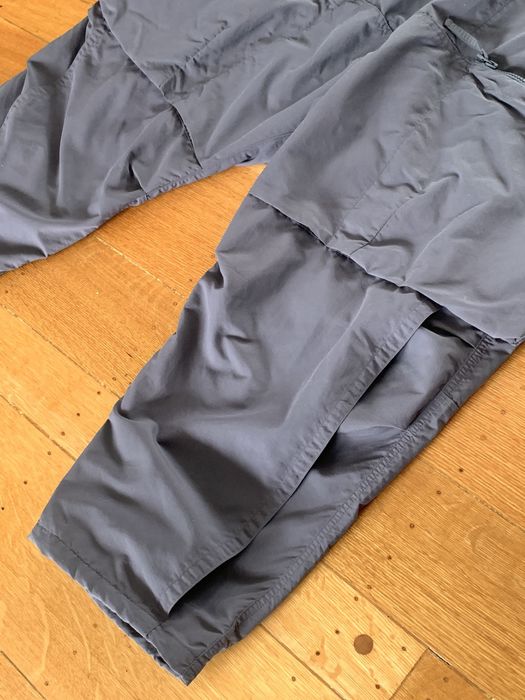 GOOPiMADE T-Double Balloon Pants | Grailed