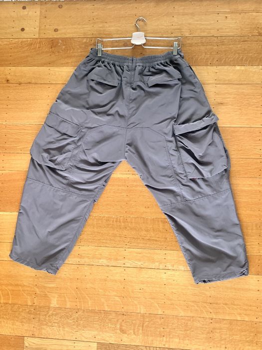 GOOPiMADE T-Double Balloon Pants | Grailed