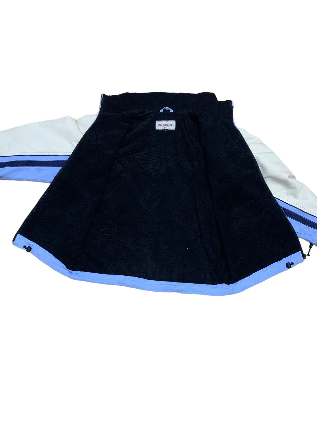 Gear for Sports × Sasquatchfabrix Vintage Sasquatch Racing Moto Sport Jacket Size US L / EU 52-54 / 3 - 10 Thumbnail