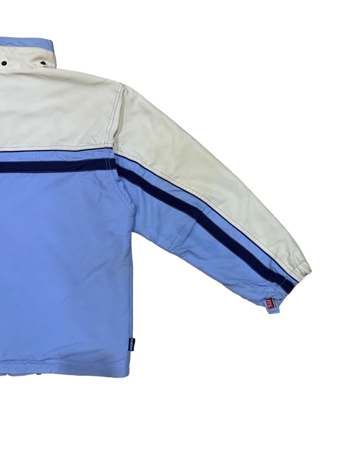 Gear for Sports × Sasquatchfabrix Vintage Sasquatch Racing Moto Sport Jacket Size US L / EU 52-54 / 3 - 9 Thumbnail