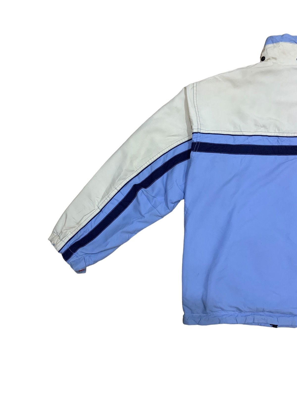 Gear for Sports × Sasquatchfabrix Vintage Sasquatch Racing Moto Sport Jacket Size US L / EU 52-54 / 3 - 8 Thumbnail