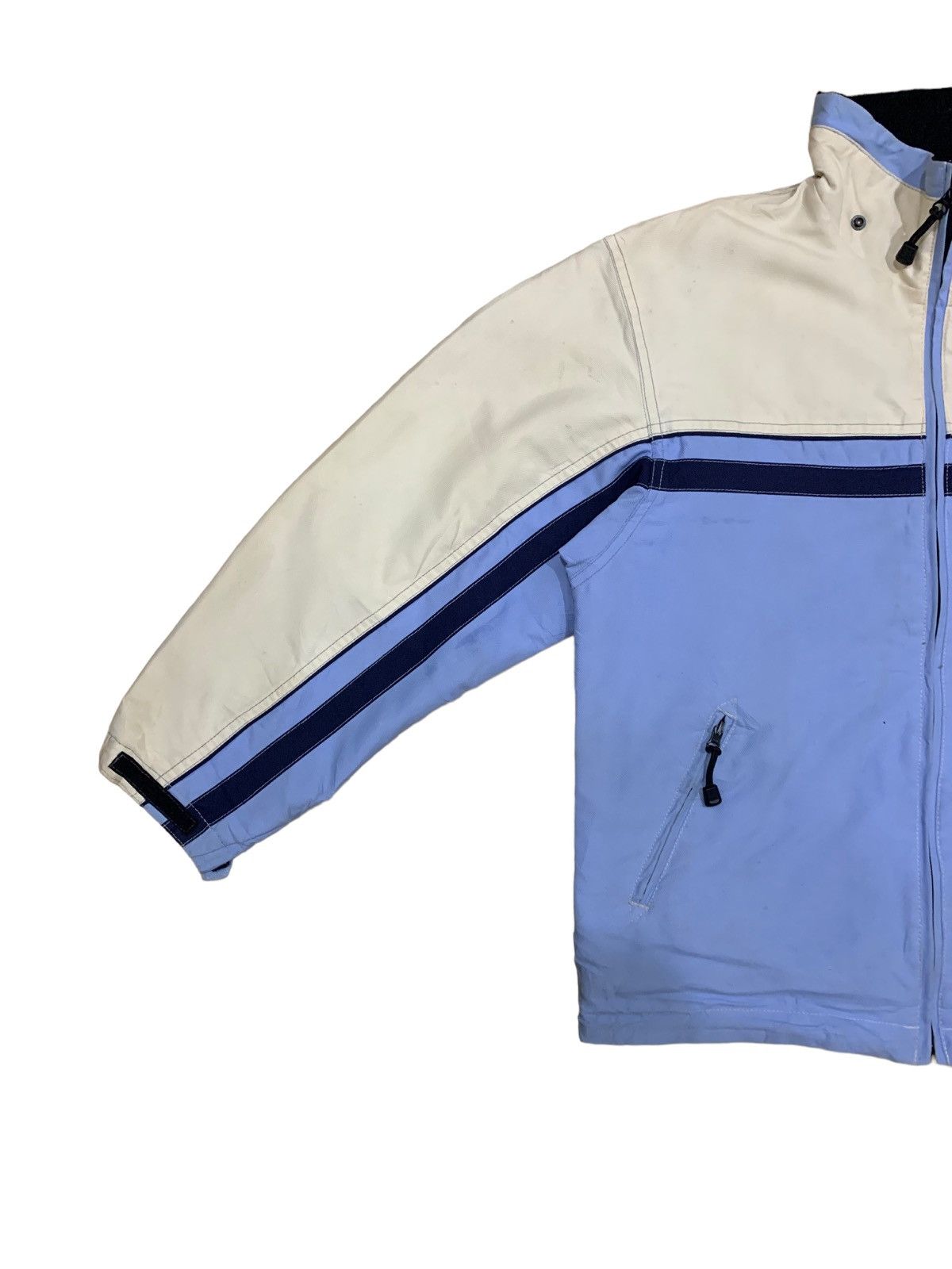 Gear for Sports × Sasquatchfabrix Vintage Sasquatch Racing Moto Sport Jacket Size US L / EU 52-54 / 3 - 5 Thumbnail