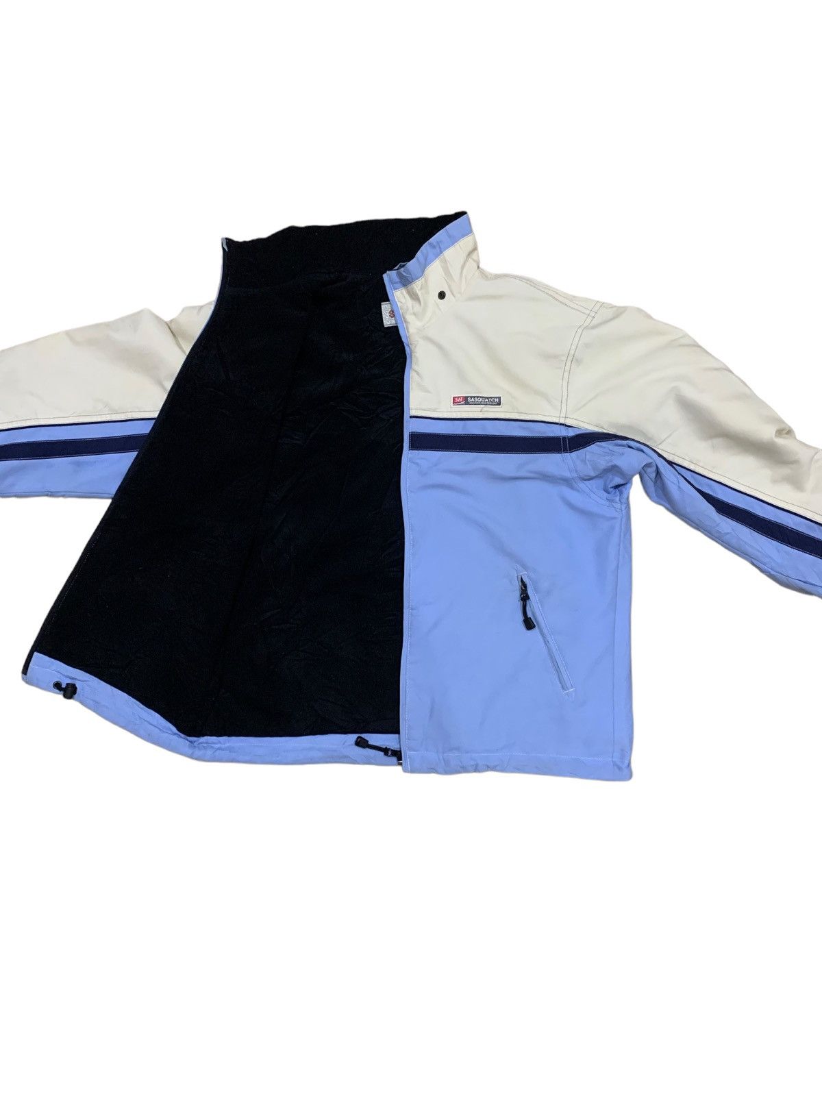 Gear for Sports × Sasquatchfabrix Vintage Sasquatch Racing Moto Sport Jacket Size US L / EU 52-54 / 3 - 3 Thumbnail
