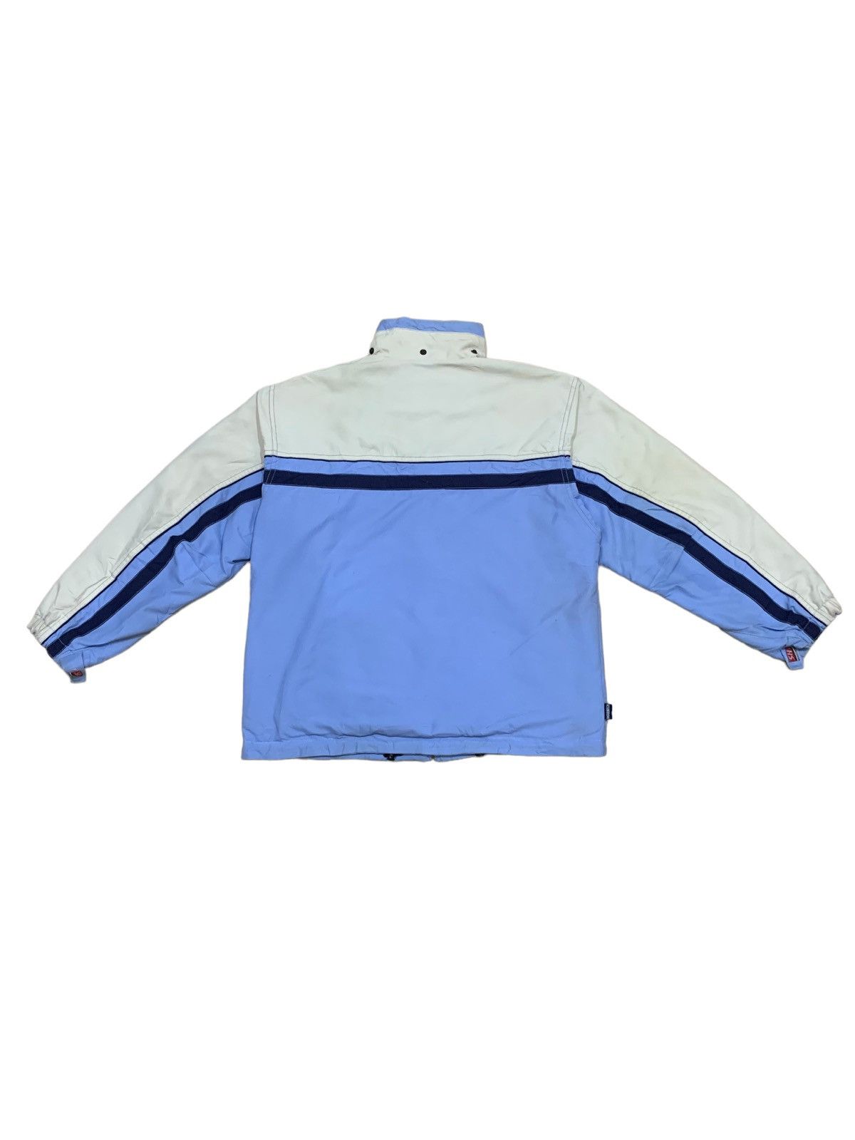 Gear for Sports × Sasquatchfabrix Vintage Sasquatch Racing Moto Sport Jacket Size US L / EU 52-54 / 3 - 2 Thumbnail